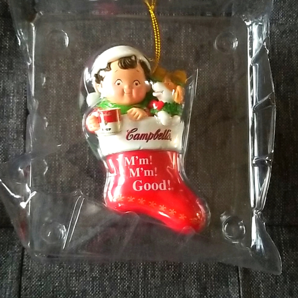 Christmas ornaments